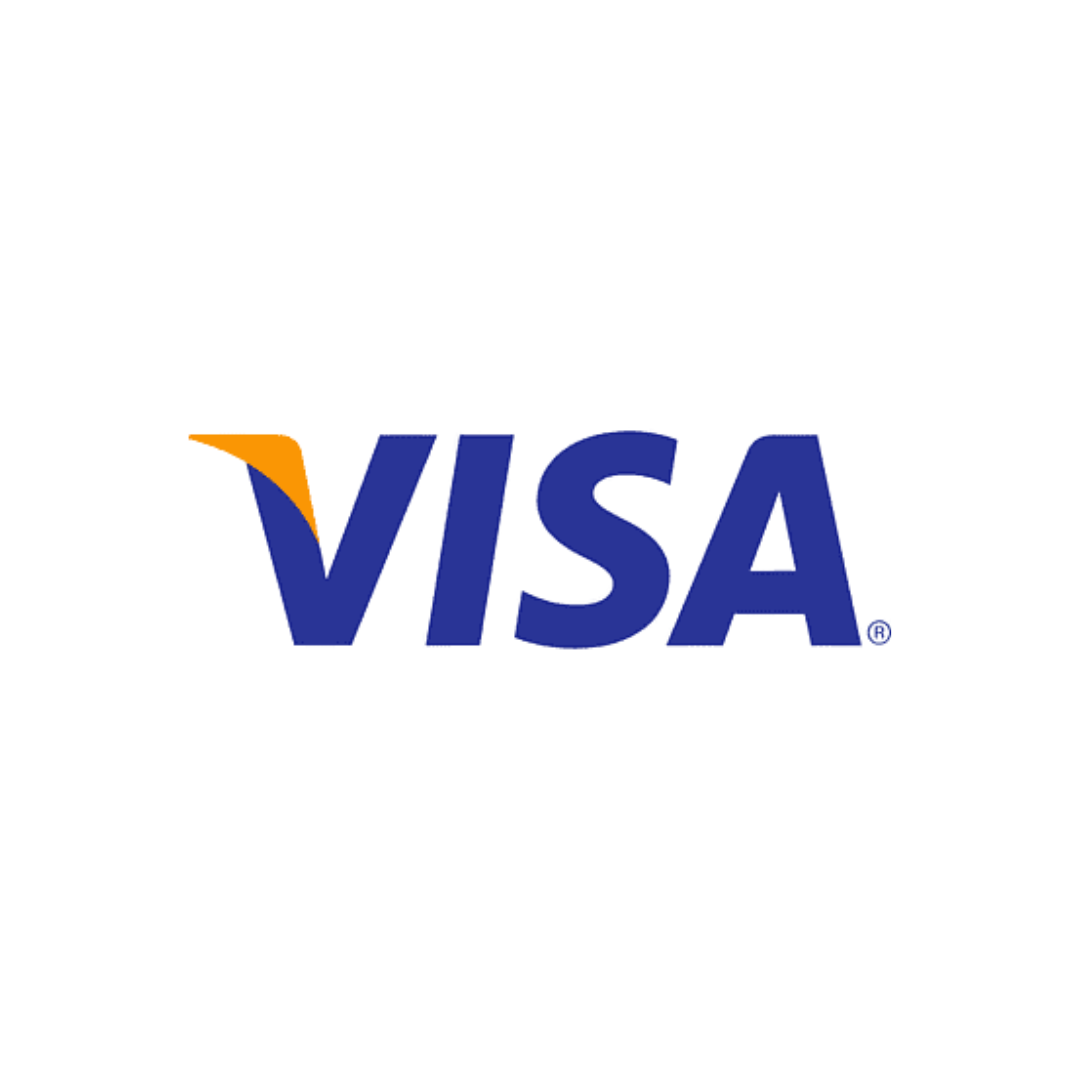Logo de Visa